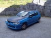 Peugeot blau-schwarz